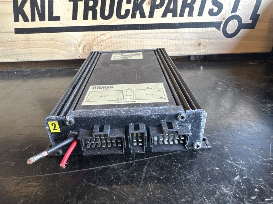 THOREB F3-NODE 10288340 - 14779A-P01 - Električni sustav za Kamion: slika  THOREB F3-NODE 10288340 - 14779A-P01 - Električni sustav za Kamion THOREB F3-NODE 10288340 - 14779A-P01 - Električni sustav za Kamion: slika  THOREB F3-NODE 10288340 - 14779A-P01 - Električni sustav za Kamion