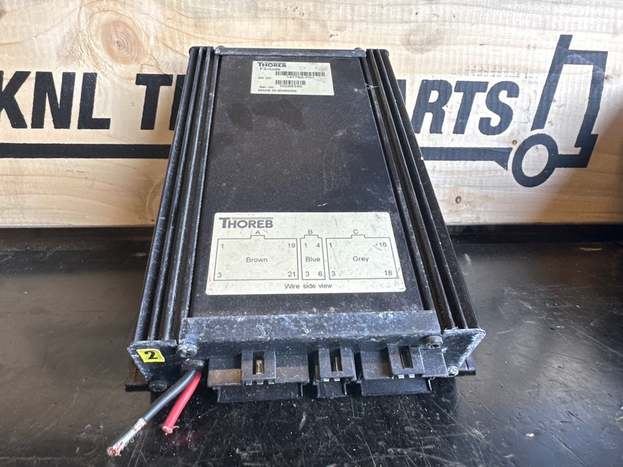 THOREB F3-NODE 10288340 - 14779A-P01 - Električni sustav za Kamion: slika  THOREB F3-NODE 10288340 - 14779A-P01 - Električni sustav za Kamion THOREB F3-NODE 10288340 - 14779A-P01 - Električni sustav za Kamion: slika  THOREB F3-NODE 10288340 - 14779A-P01 - Električni sustav za Kamion