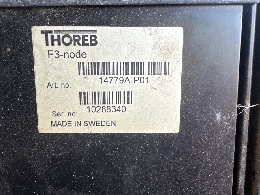 THOREB F3-NODE 10288340 - 14779A-P01 - Električni sustav za Kamion: slika  THOREB F3-NODE 10288340 - 14779A-P01 - Električni sustav za Kamion THOREB F3-NODE 10288340 - 14779A-P01 - Električni sustav za Kamion: slika  THOREB F3-NODE 10288340 - 14779A-P01 - Električni sustav za Kamion