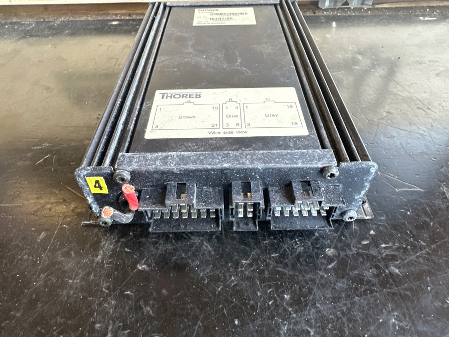 THOREB F3-NODE 10288370 - 14779A-P01 - Električni sustav za Kamion: slika  THOREB F3-NODE 10288370 - 14779A-P01 - Električni sustav za Kamion THOREB F3-NODE 10288370 - 14779A-P01 - Električni sustav za Kamion: slika  THOREB F3-NODE 10288370 - 14779A-P01 - Električni sustav za Kamion