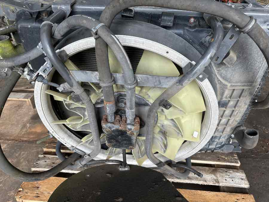 VOLVO BUS COOLER / INTERCOOLER - Sustav hlađenja za Autobus: slika VOLVO BUS COOLER / INTERCOOLER - Sustav hlađenja za Autobus VOLVO BUS COOLER / INTERCOOLER - Sustav hlađenja za Autobus: slika VOLVO BUS COOLER / INTERCOOLER - Sustav hlađenja za Autobus