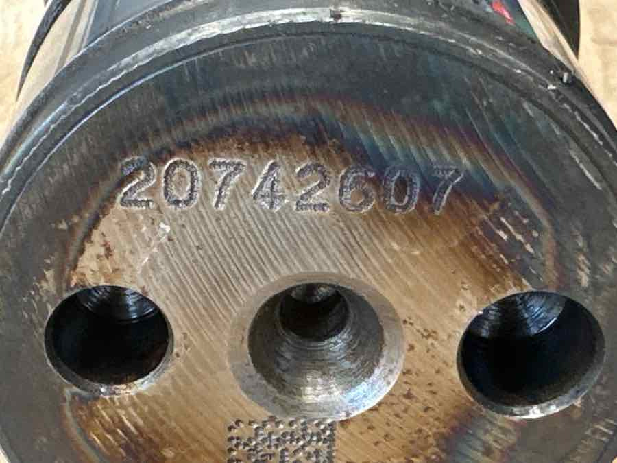 VOLVO CAMSHAFT 20742607 - Motor i dijelovi za Kamion: slika VOLVO CAMSHAFT 20742607 - Motor i dijelovi za Kamion VOLVO CAMSHAFT 20742607 - Motor i dijelovi za Kamion: slika VOLVO CAMSHAFT 20742607 - Motor i dijelovi za Kamion