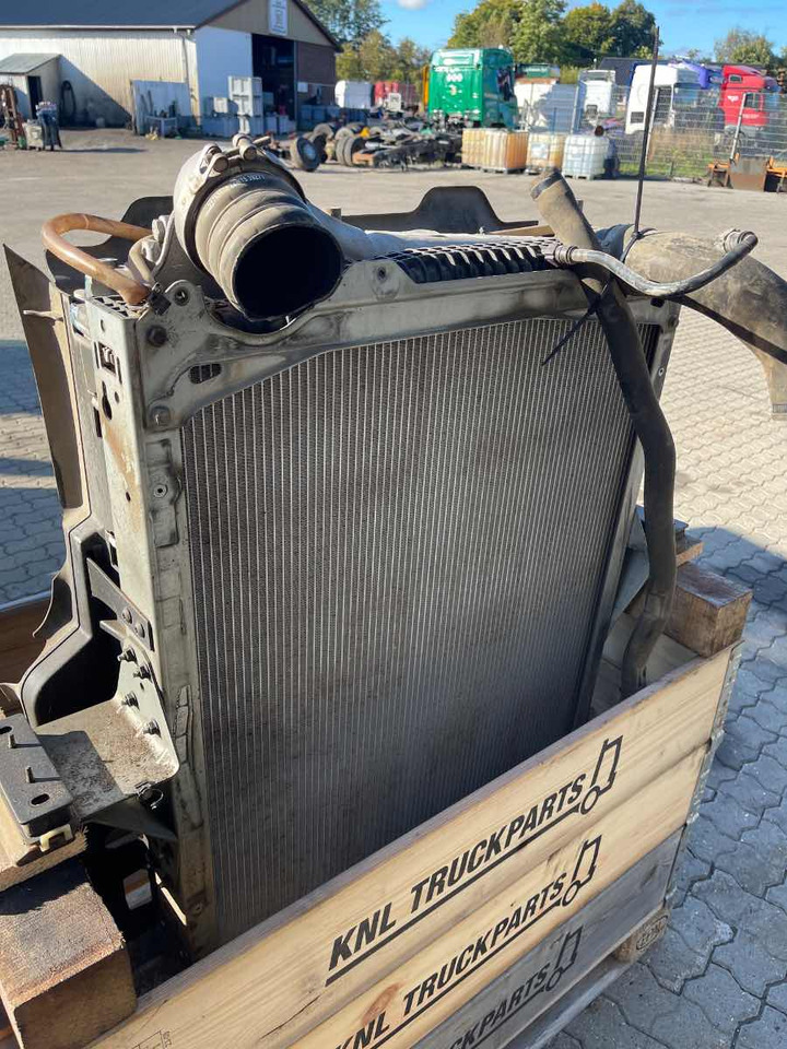 VOLVO COMPLETE COOLER / INTERCOOLER 23852082 - Sustav hlađenja za Kamion: slika VOLVO COMPLETE COOLER / INTERCOOLER 23852082 - Sustav hlađenja za Kamion VOLVO COMPLETE COOLER / INTERCOOLER 23852082 - Sustav hlađenja za Kamion: slika VOLVO COMPLETE COOLER / INTERCOOLER 23852082 - Sustav hlađenja za Kamion