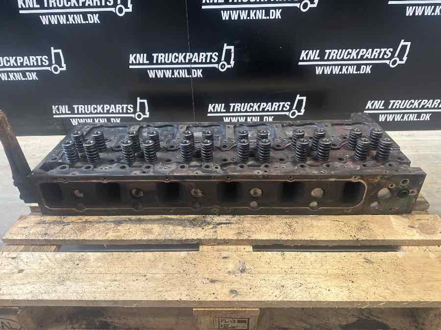 VOLVO CYLINDERHEAD D13 22784337 - Motor i dijelovi za Kamion: slika VOLVO CYLINDERHEAD D13 22784337 - Motor i dijelovi za Kamion VOLVO CYLINDERHEAD D13 22784337 - Motor i dijelovi za Kamion: slika VOLVO CYLINDERHEAD D13 22784337 - Motor i dijelovi za Kamion