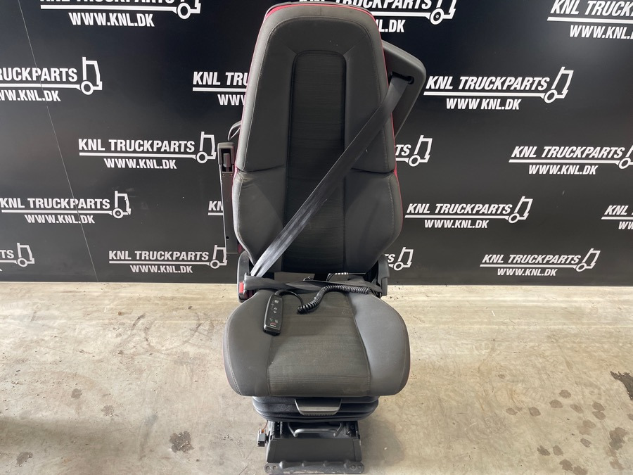 VOLVO DRIVER SEAT - Kabina i unutrašnjost za Kamion: slika VOLVO DRIVER SEAT - Kabina i unutrašnjost za Kamion VOLVO DRIVER SEAT - Kabina i unutrašnjost za Kamion: slika VOLVO DRIVER SEAT - Kabina i unutrašnjost za Kamion