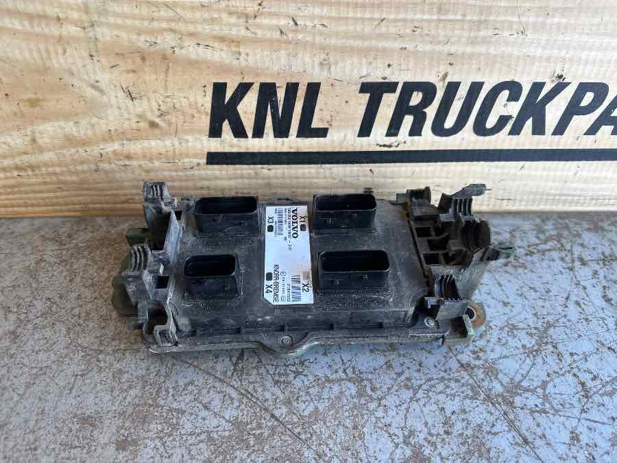 VOLVO ECU EBS 21641552 - Električni sustav za Kamion: slika  VOLVO ECU EBS 21641552 - Električni sustav za Kamion VOLVO ECU EBS 21641552 - Električni sustav za Kamion: slika  VOLVO ECU EBS 21641552 - Električni sustav za Kamion
