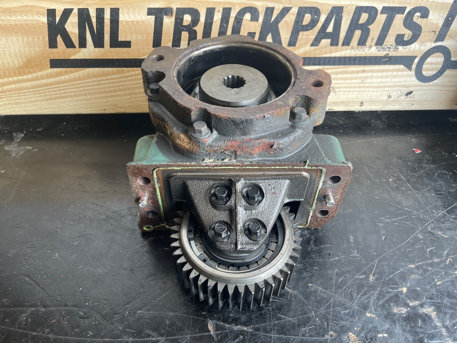 VOLVO ENGINE PTO 21732856 - Hidraulika za Kamion: slika VOLVO ENGINE PTO 21732856 - Hidraulika za Kamion VOLVO ENGINE PTO 21732856 - Hidraulika za Kamion: slika VOLVO ENGINE PTO 21732856 - Hidraulika za Kamion