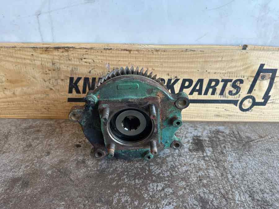 VOLVO ENGINE PTO 21912722 - Hidraulika za Kamion: slika VOLVO ENGINE PTO 21912722 - Hidraulika za Kamion VOLVO ENGINE PTO 21912722 - Hidraulika za Kamion: slika VOLVO ENGINE PTO 21912722 - Hidraulika za Kamion