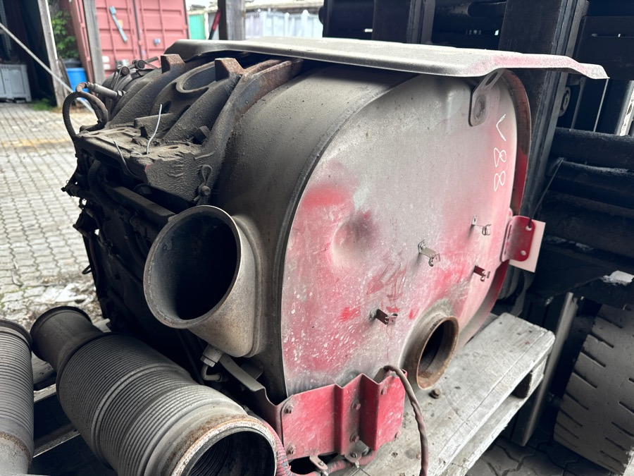 VOLVO EXHAUST 21364822 - Ispušni sustav za Kamion: slika VOLVO EXHAUST 21364822 - Ispušni sustav za Kamion VOLVO EXHAUST 21364822 - Ispušni sustav za Kamion: slika VOLVO EXHAUST 21364822 - Ispušni sustav za Kamion