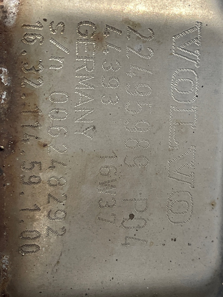 VOLVO EXHAUST 22495989 - Ispušni sustav za Kamion: slika VOLVO EXHAUST 22495989 - Ispušni sustav za Kamion VOLVO EXHAUST 22495989 - Ispušni sustav za Kamion: slika VOLVO EXHAUST 22495989 - Ispušni sustav za Kamion