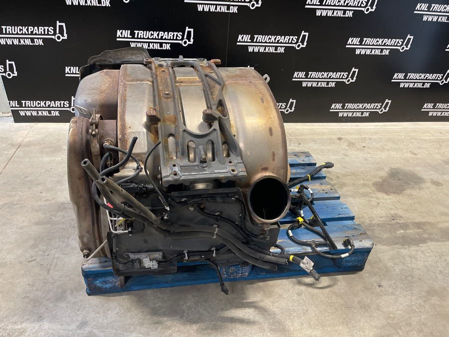 VOLVO EXHAUST 22495989 - Ispušni sustav za Kamion: slika VOLVO EXHAUST 22495989 - Ispušni sustav za Kamion VOLVO EXHAUST 22495989 - Ispušni sustav za Kamion: slika VOLVO EXHAUST 22495989 - Ispušni sustav za Kamion