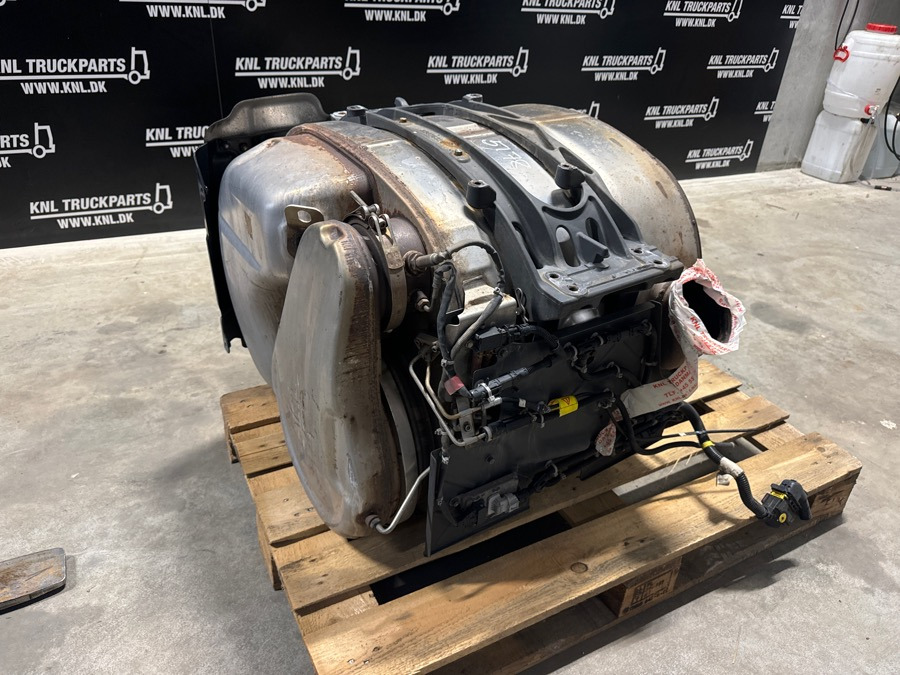 VOLVO EXHAUST 22495989 - Ispušni sustav za Kamion: slika VOLVO EXHAUST 22495989 - Ispušni sustav za Kamion VOLVO EXHAUST 22495989 - Ispušni sustav za Kamion: slika VOLVO EXHAUST 22495989 - Ispušni sustav za Kamion