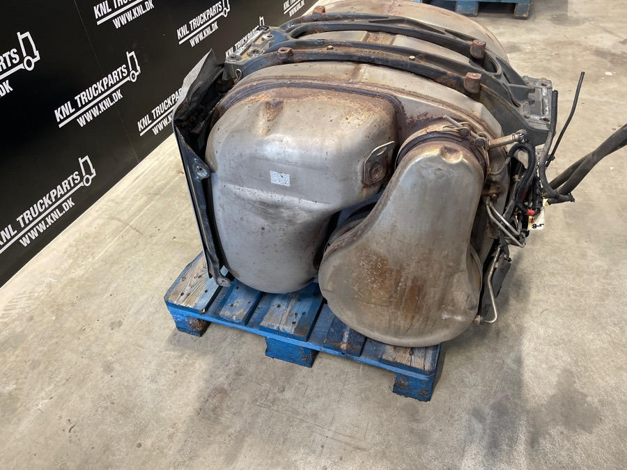 VOLVO EXHAUST 22495989 - Ispušni sustav za Kamion: slika VOLVO EXHAUST 22495989 - Ispušni sustav za Kamion VOLVO EXHAUST 22495989 - Ispušni sustav za Kamion: slika VOLVO EXHAUST 22495989 - Ispušni sustav za Kamion