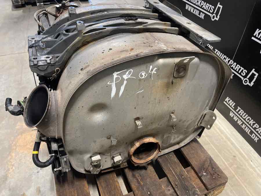 VOLVO EXHAUST 22495989 - Ispušni sustav za Kamion: slika VOLVO EXHAUST 22495989 - Ispušni sustav za Kamion VOLVO EXHAUST 22495989 - Ispušni sustav za Kamion: slika VOLVO EXHAUST 22495989 - Ispušni sustav za Kamion
