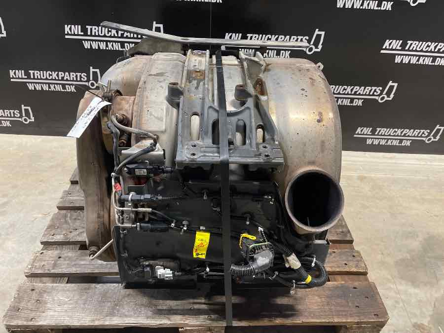 VOLVO EXHAUST 22495989 - Ispušni sustav za Kamion: slika VOLVO EXHAUST 22495989 - Ispušni sustav za Kamion VOLVO EXHAUST 22495989 - Ispušni sustav za Kamion: slika VOLVO EXHAUST 22495989 - Ispušni sustav za Kamion