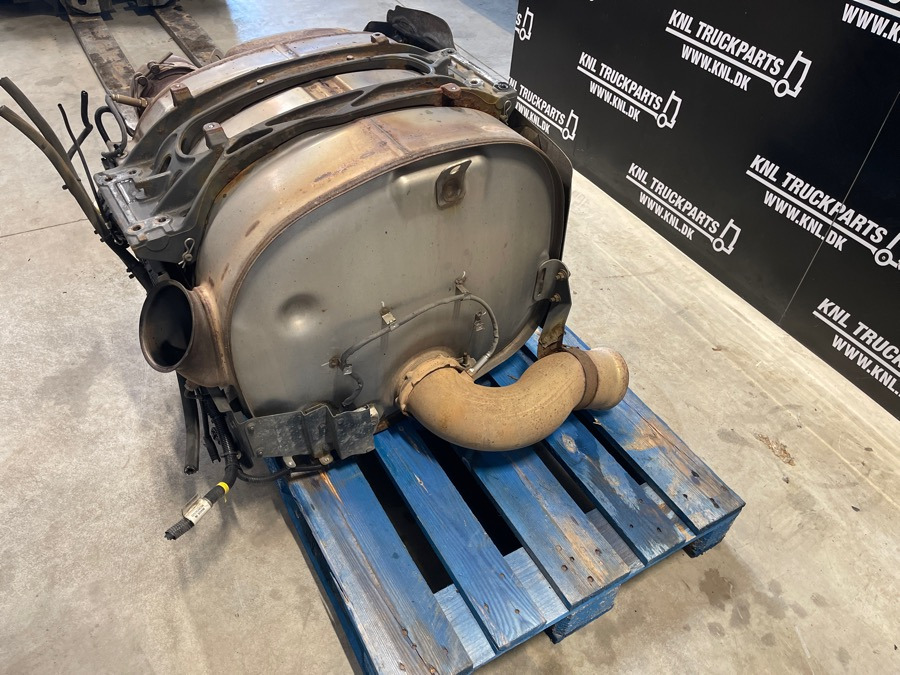 VOLVO EXHAUST 22495989 - Ispušni sustav za Kamion: slika VOLVO EXHAUST 22495989 - Ispušni sustav za Kamion VOLVO EXHAUST 22495989 - Ispušni sustav za Kamion: slika VOLVO EXHAUST 22495989 - Ispušni sustav za Kamion