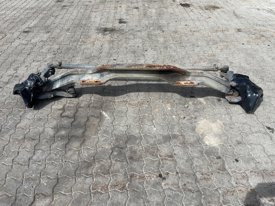 VOLVO FRONT AXLE 22115303 - Osovina i dijelovi za Kamion: slika VOLVO FRONT AXLE 22115303 - Osovina i dijelovi za Kamion VOLVO FRONT AXLE 22115303 - Osovina i dijelovi za Kamion: slika VOLVO FRONT AXLE 22115303 - Osovina i dijelovi za Kamion
