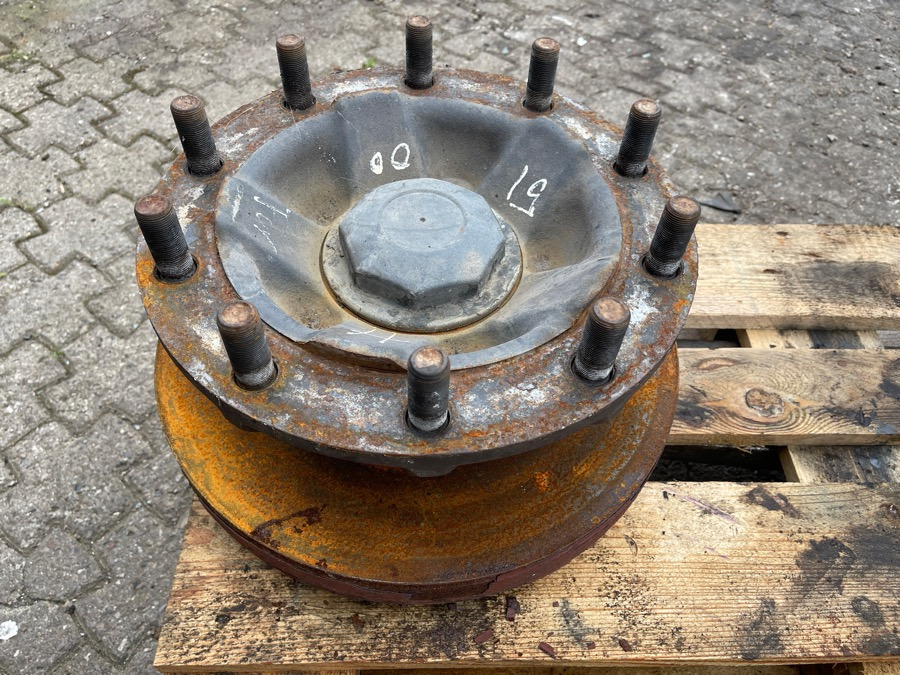 VOLVO FRONT HUB 21116583 - Glavina kotača za Kamion: slika VOLVO FRONT HUB 21116583 - Glavina kotača za Kamion VOLVO FRONT HUB 21116583 - Glavina kotača za Kamion: slika VOLVO FRONT HUB 21116583 - Glavina kotača za Kamion