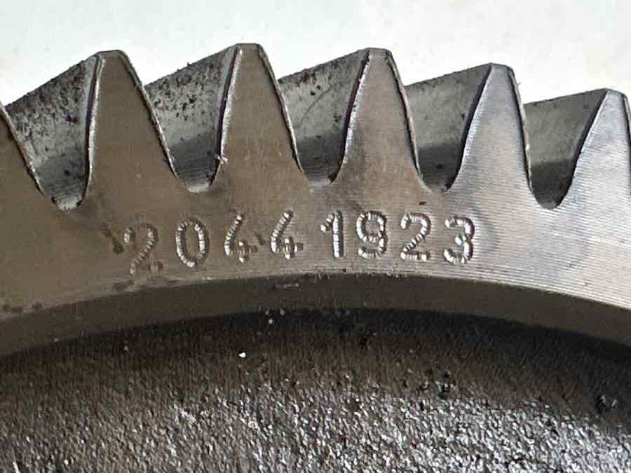 VOLVO GEAR 20441923 - Motor i dijelovi za Kamion: slika VOLVO GEAR 20441923 - Motor i dijelovi za Kamion VOLVO GEAR 20441923 - Motor i dijelovi za Kamion: slika VOLVO GEAR 20441923 - Motor i dijelovi za Kamion