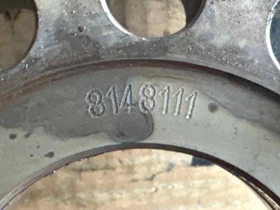 VOLVO GEAR 8148111 - Motor i dijelovi za Kamion: slika VOLVO GEAR 8148111 - Motor i dijelovi za Kamion VOLVO GEAR 8148111 - Motor i dijelovi za Kamion: slika VOLVO GEAR 8148111 - Motor i dijelovi za Kamion