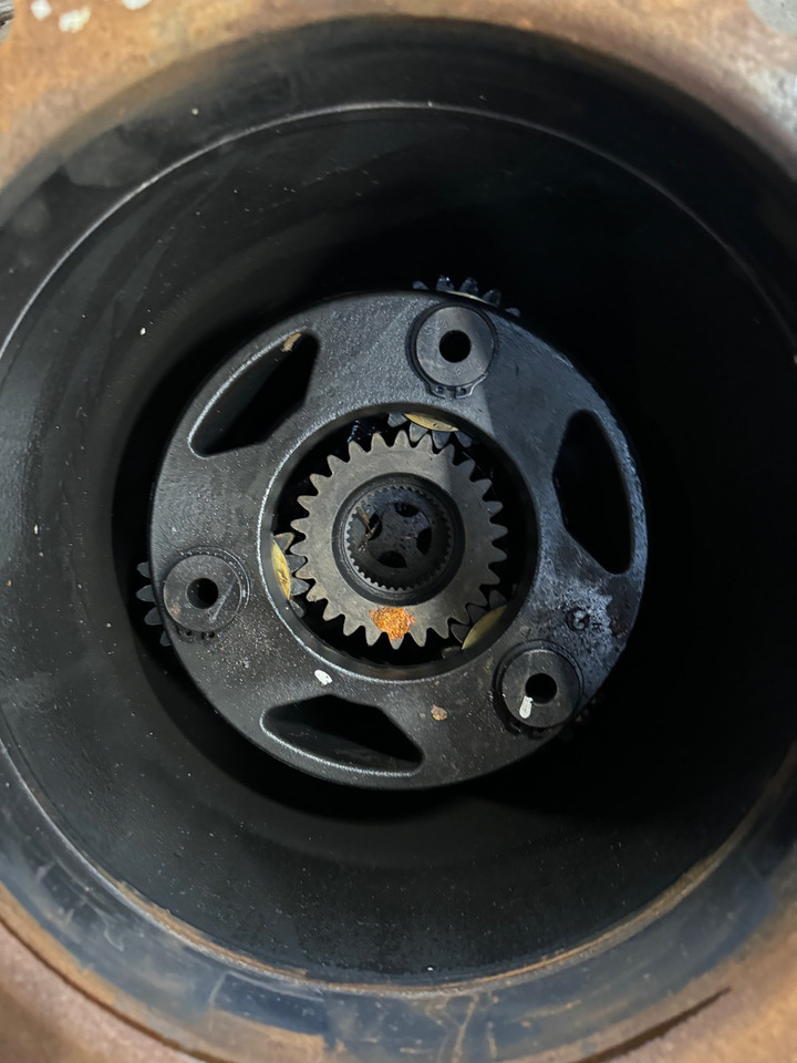 VOLVO HUBREDUCTION 21942656 - Glavina kotača za Kamion: slika VOLVO HUBREDUCTION 21942656 - Glavina kotača za Kamion VOLVO HUBREDUCTION 21942656 - Glavina kotača za Kamion: slika VOLVO HUBREDUCTION 21942656 - Glavina kotača za Kamion