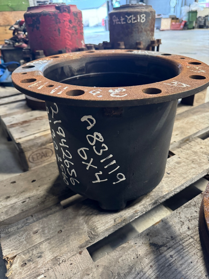 VOLVO HUBREDUCTION 21942656 - Glavina kotača za Kamion: slika VOLVO HUBREDUCTION 21942656 - Glavina kotača za Kamion VOLVO HUBREDUCTION 21942656 - Glavina kotača za Kamion: slika VOLVO HUBREDUCTION 21942656 - Glavina kotača za Kamion