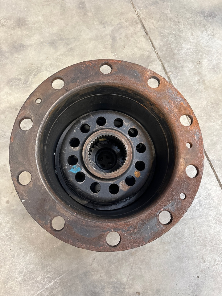 VOLVO HUBREDUCTION 21942656 - Glavina kotača za Kamion: slika VOLVO HUBREDUCTION 21942656 - Glavina kotača za Kamion VOLVO HUBREDUCTION 21942656 - Glavina kotača za Kamion: slika VOLVO HUBREDUCTION 21942656 - Glavina kotača za Kamion
