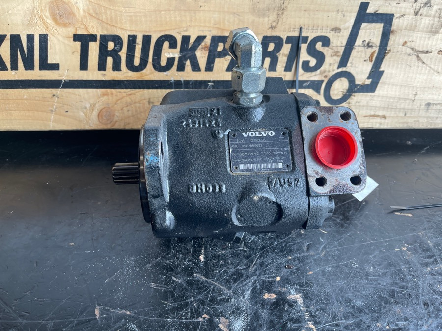 VOLVO HYDRALIC PUMP 23024615 - Hidraulika za Kamion: slika VOLVO HYDRALIC PUMP 23024615 - Hidraulika za Kamion VOLVO HYDRALIC PUMP 23024615 - Hidraulika za Kamion: slika VOLVO HYDRALIC PUMP 23024615 - Hidraulika za Kamion