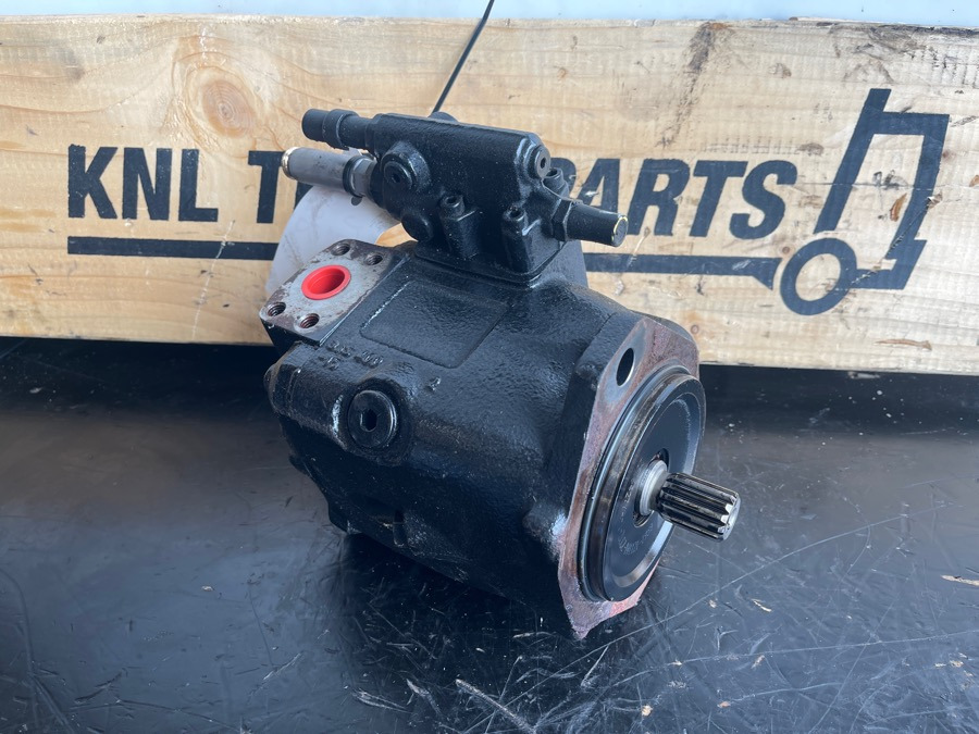 VOLVO HYDRALIC PUMP 23024615 - Hidraulika za Kamion: slika VOLVO HYDRALIC PUMP 23024615 - Hidraulika za Kamion VOLVO HYDRALIC PUMP 23024615 - Hidraulika za Kamion: slika VOLVO HYDRALIC PUMP 23024615 - Hidraulika za Kamion