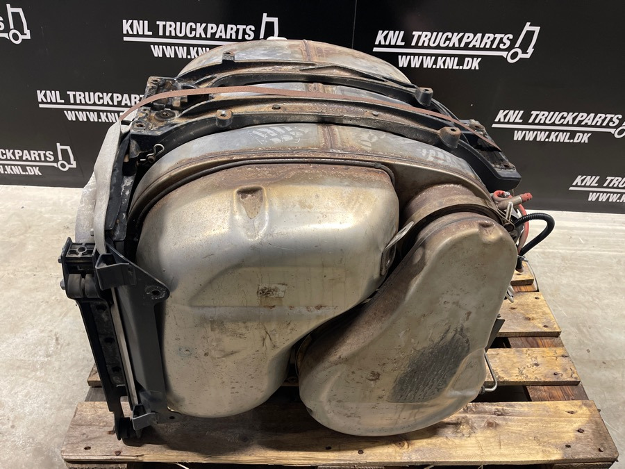 VOLVO KATALYSATOR 21364822 P07 - Ispušni sustav za Kamion: slika VOLVO KATALYSATOR 21364822 P07 - Ispušni sustav za Kamion VOLVO KATALYSATOR 21364822 P07 - Ispušni sustav za Kamion: slika VOLVO KATALYSATOR 21364822 P07 - Ispušni sustav za Kamion