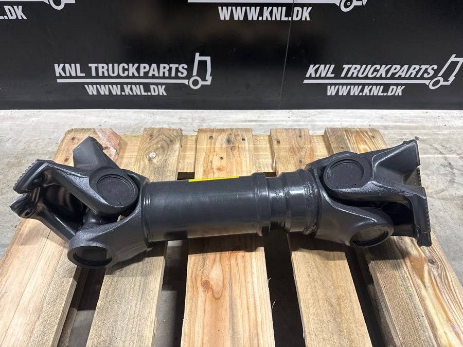 VOLVO PROPSHAFT 22244623 - Kardansko vratilo za Kamion: slika VOLVO PROPSHAFT 22244623 - Kardansko vratilo za Kamion VOLVO PROPSHAFT 22244623 - Kardansko vratilo za Kamion: slika VOLVO PROPSHAFT 22244623 - Kardansko vratilo za Kamion