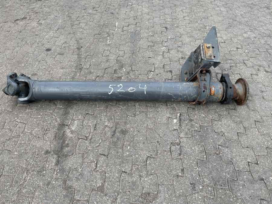 VOLVO PROPSHAFT 25641320 - Kardansko vratilo za Kamion: slika VOLVO PROPSHAFT 25641320 - Kardansko vratilo za Kamion VOLVO PROPSHAFT 25641320 - Kardansko vratilo za Kamion: slika VOLVO PROPSHAFT 25641320 - Kardansko vratilo za Kamion