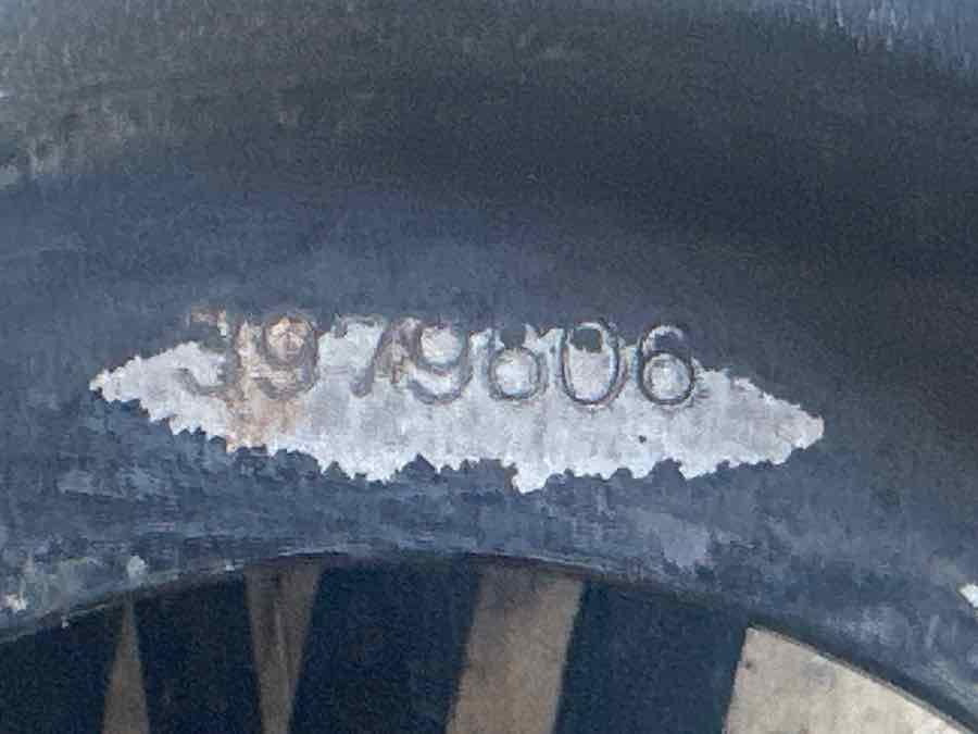 VOLVO PULLY FAN HUB 3979606 - Motor i dijelovi za Kamion: slika VOLVO PULLY FAN HUB 3979606 - Motor i dijelovi za Kamion VOLVO PULLY FAN HUB 3979606 - Motor i dijelovi za Kamion: slika VOLVO PULLY FAN HUB 3979606 - Motor i dijelovi za Kamion