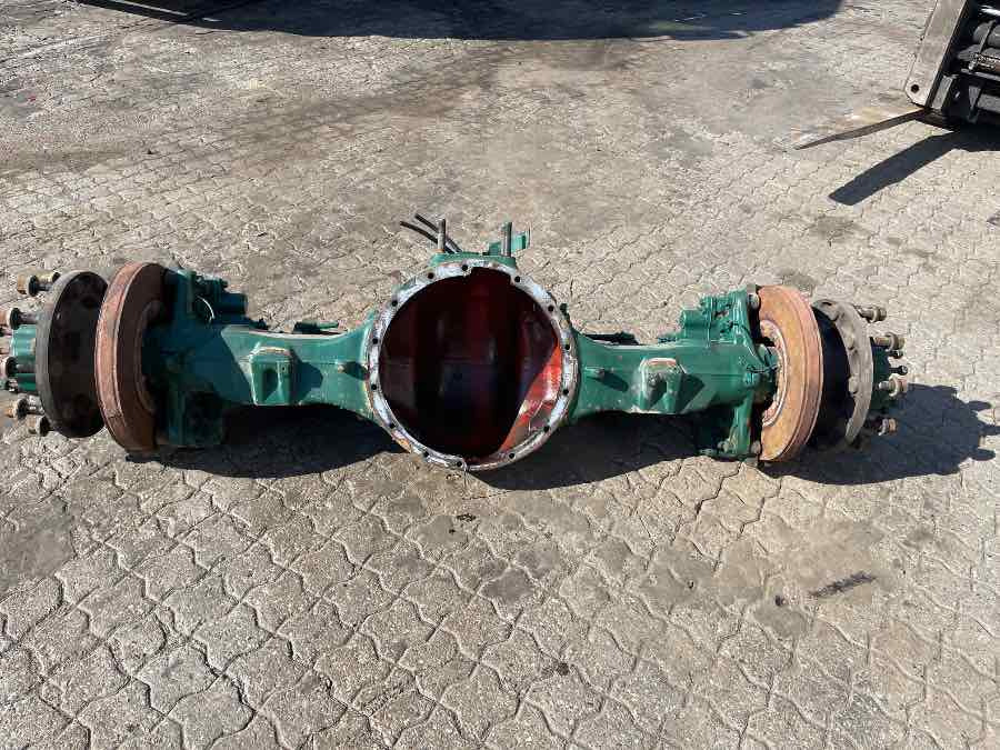VOLVO REAR AXLE 21999715 - Osovina i dijelovi za Kamion: slika VOLVO REAR AXLE 21999715 - Osovina i dijelovi za Kamion VOLVO REAR AXLE 21999715 - Osovina i dijelovi za Kamion: slika VOLVO REAR AXLE 21999715 - Osovina i dijelovi za Kamion