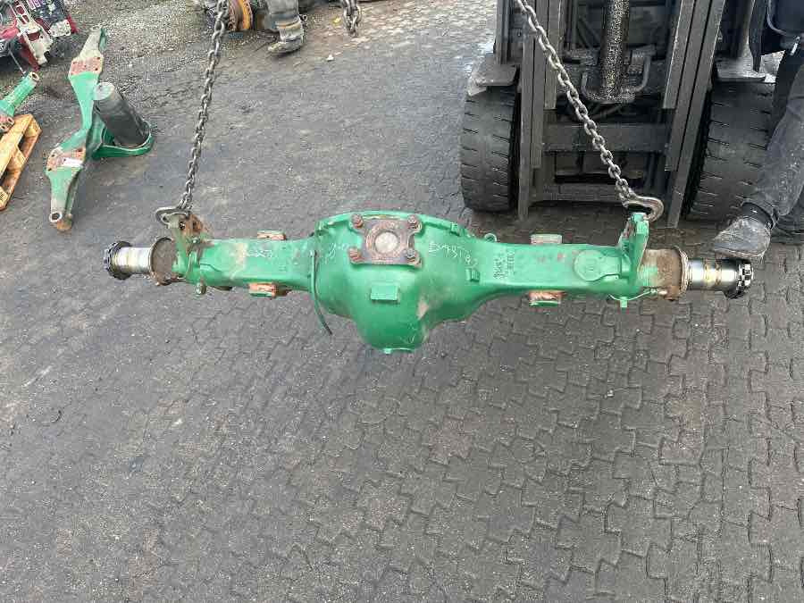 VOLVO REAR AXLE 22324048 - Osovina i dijelovi za Kamion: slika VOLVO REAR AXLE 22324048 - Osovina i dijelovi za Kamion VOLVO REAR AXLE 22324048 - Osovina i dijelovi za Kamion: slika VOLVO REAR AXLE 22324048 - Osovina i dijelovi za Kamion