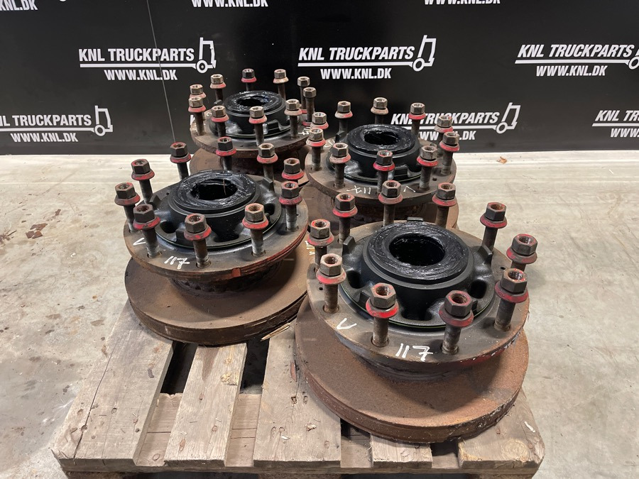 VOLVO REAR AXLE HUB 85109244 - Glavina kotača za Kamion: slika VOLVO REAR AXLE HUB 85109244 - Glavina kotača za Kamion VOLVO REAR AXLE HUB 85109244 - Glavina kotača za Kamion: slika VOLVO REAR AXLE HUB 85109244 - Glavina kotača za Kamion