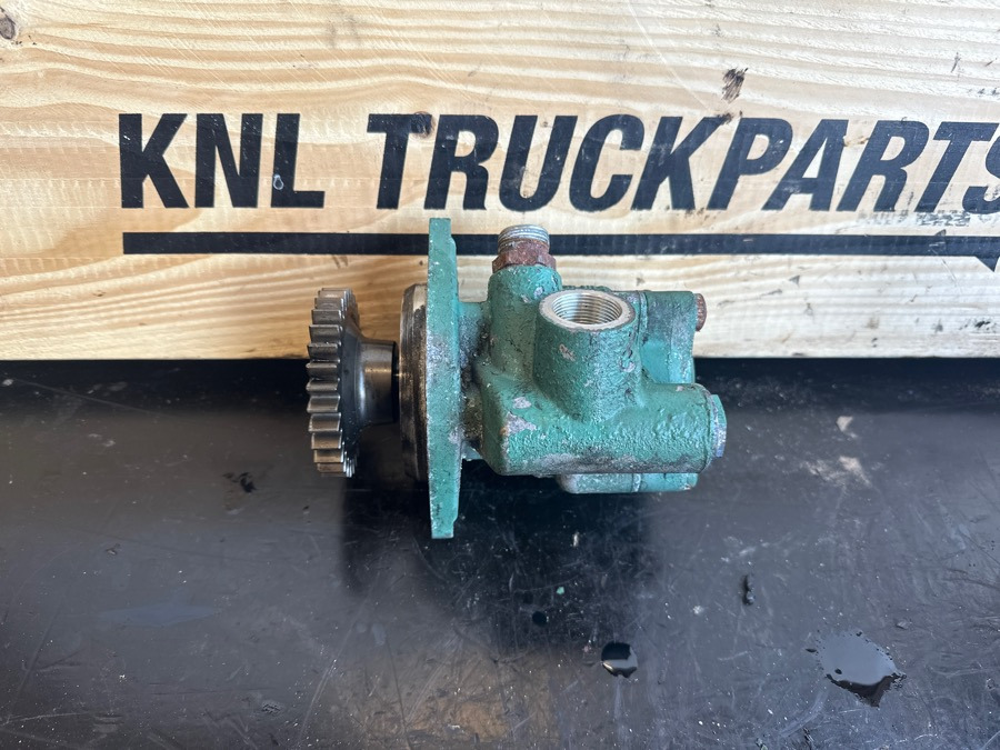 VOLVO STEERING PUMP 22595164 - Hidraulika za Kamion: slika VOLVO STEERING PUMP 22595164 - Hidraulika za Kamion VOLVO STEERING PUMP 22595164 - Hidraulika za Kamion: slika VOLVO STEERING PUMP 22595164 - Hidraulika za Kamion