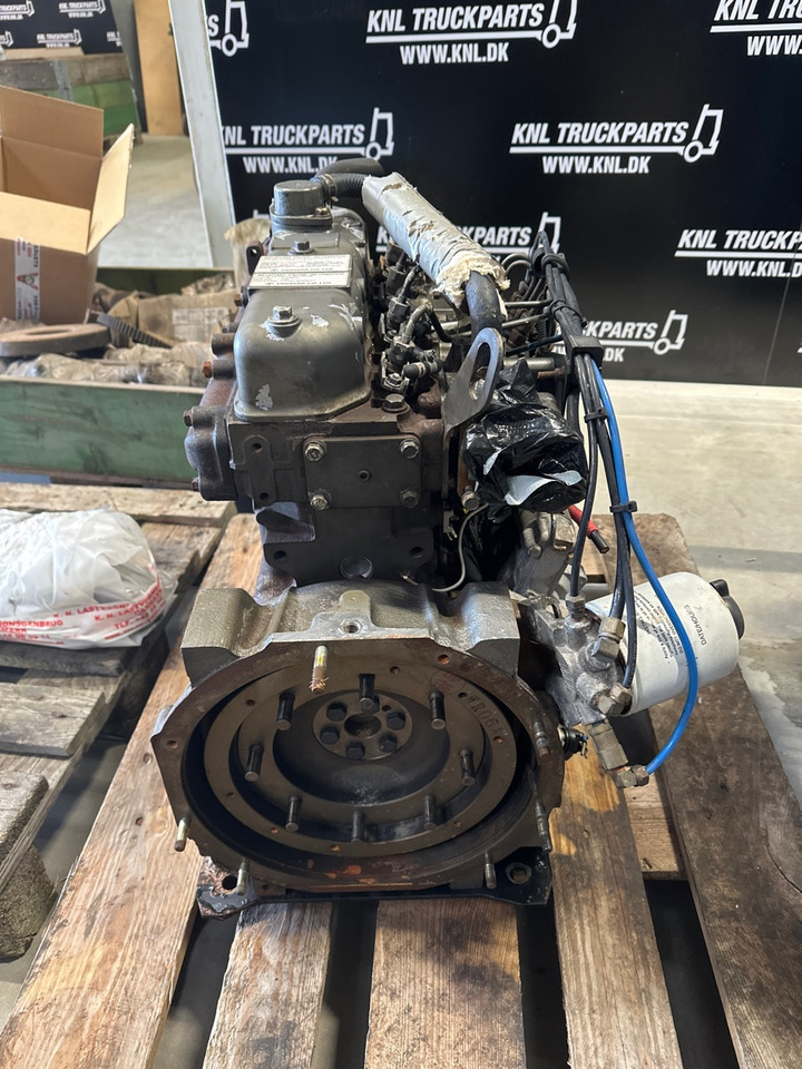 YANMAR TK486E - Motor za Kamion: slika YANMAR TK486E - Motor za Kamion YANMAR TK486E - Motor za Kamion: slika YANMAR TK486E - Motor za Kamion
