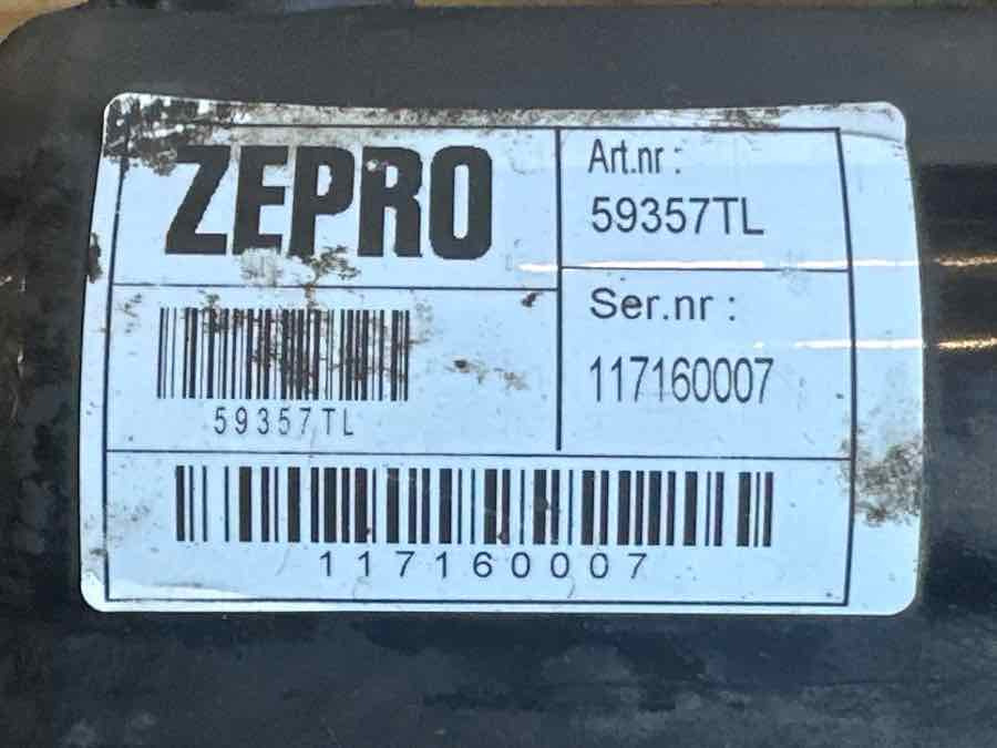 ZEPRO LIFT CYLINDER 59357TL - Hidraulika za Kamion: slika ZEPRO LIFT CYLINDER 59357TL - Hidraulika za Kamion ZEPRO LIFT CYLINDER 59357TL - Hidraulika za Kamion: slika ZEPRO LIFT CYLINDER 59357TL - Hidraulika za Kamion
