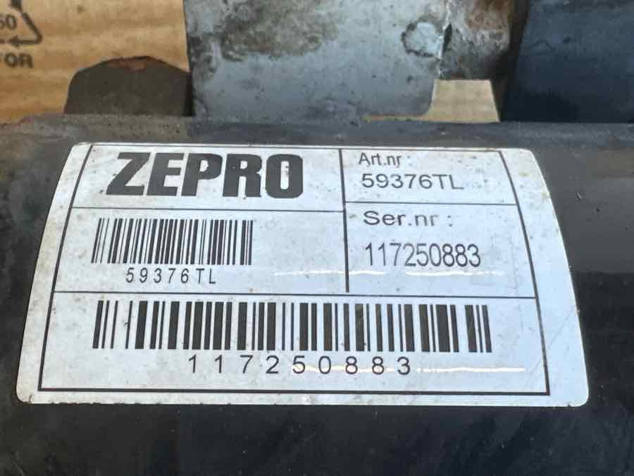 ZEPRO LIFT CYLINDER 59376TL - Hidraulika za Kamion: slika ZEPRO LIFT CYLINDER 59376TL - Hidraulika za Kamion ZEPRO LIFT CYLINDER 59376TL - Hidraulika za Kamion: slika ZEPRO LIFT CYLINDER 59376TL - Hidraulika za Kamion