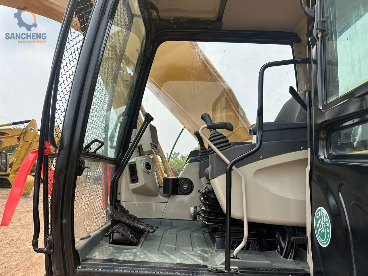 CATERPILLAR 325CL - Bager gusjeničar: slika CATERPILLAR 325CL - Bager gusjeničar CATERPILLAR 325CL - Bager gusjeničar: slika CATERPILLAR 325CL - Bager gusjeničar