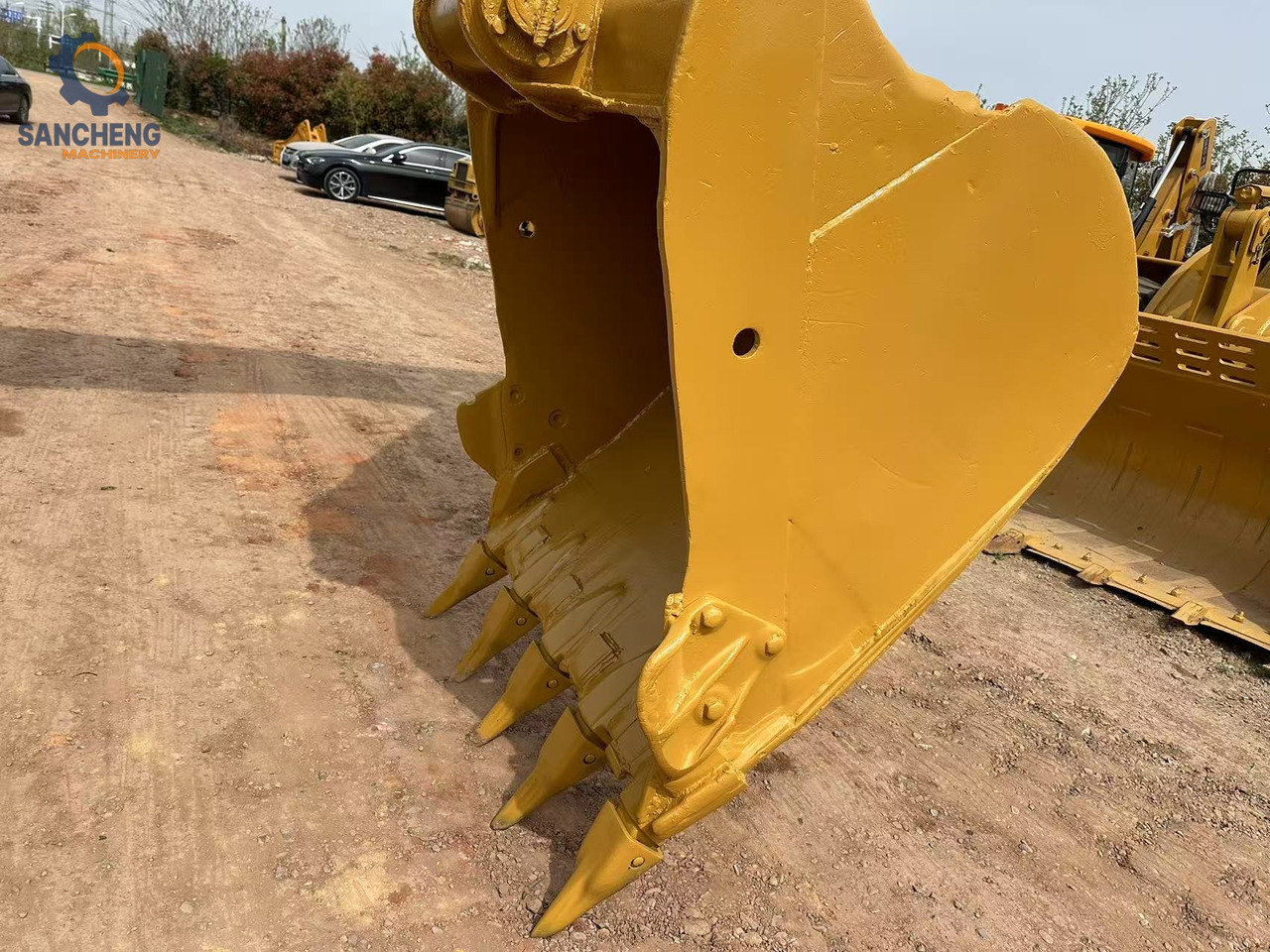 CATERPILLAR 330BL crawler excavator - Bager gusjeničar: slika CATERPILLAR 330BL crawler excavator - Bager gusjeničar CATERPILLAR 330BL crawler excavator - Bager gusjeničar: slika CATERPILLAR 330BL crawler excavator - Bager gusjeničar