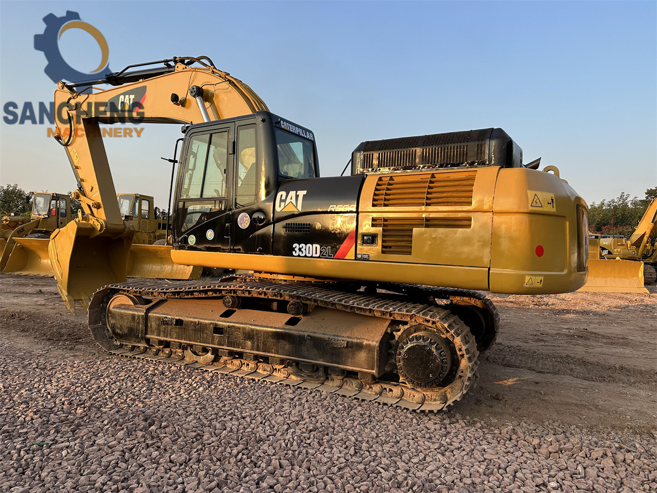 CATERPILLAR 330D2L - Bager gusjeničar: slika CATERPILLAR 330D2L - Bager gusjeničar CATERPILLAR 330D2L - Bager gusjeničar: slika CATERPILLAR 330D2L - Bager gusjeničar