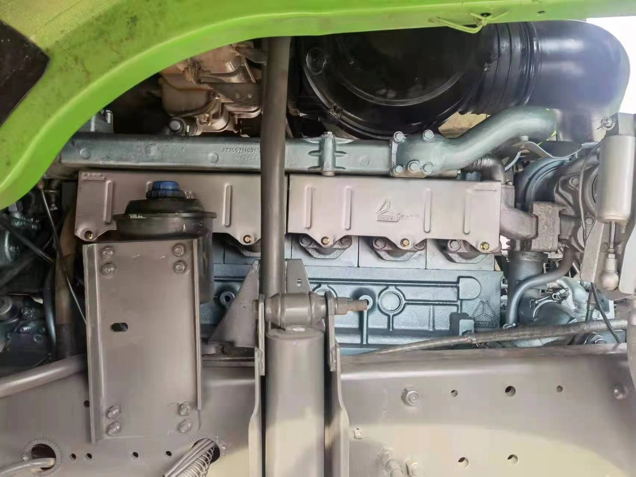 Kiper za prijevoz silos SINOTRUK Howo Dump truck 371: slika Kiper za prijevoz silos SINOTRUK Howo Dump truck 371 Kiper za prijevoz silos SINOTRUK Howo Dump truck 371: slika Kiper za prijevoz silos SINOTRUK Howo Dump truck 371