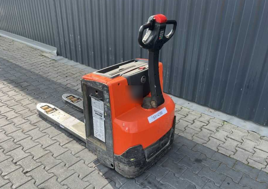 BT LWE250 - Paletni viličar: slika BT LWE250 - Paletni viličar BT LWE250 - Paletni viličar: slika BT LWE250 - Paletni viličar