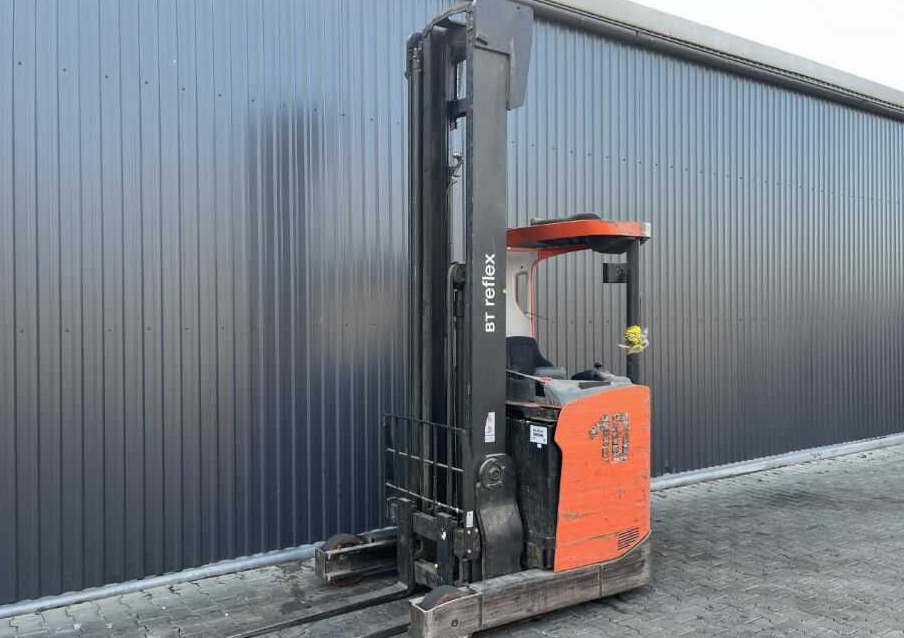 BT RRE140H - Regalni viličar: slika BT RRE140H - Regalni viličar BT RRE140H - Regalni viličar: slika BT RRE140H - Regalni viličar