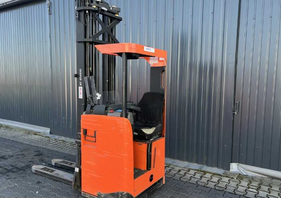 BT SRE160 - Slagač stoga: slika BT SRE160 - Slagač stoga BT SRE160 - Slagač stoga: slika BT SRE160 - Slagač stoga