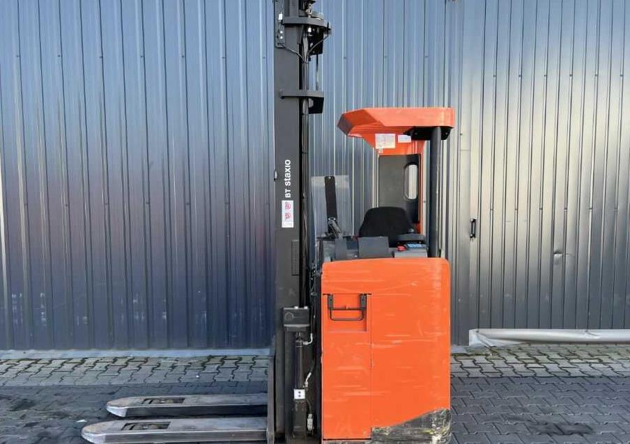 BT SRE160 - Slagač stoga: slika BT SRE160 - Slagač stoga BT SRE160 - Slagač stoga: slika BT SRE160 - Slagač stoga