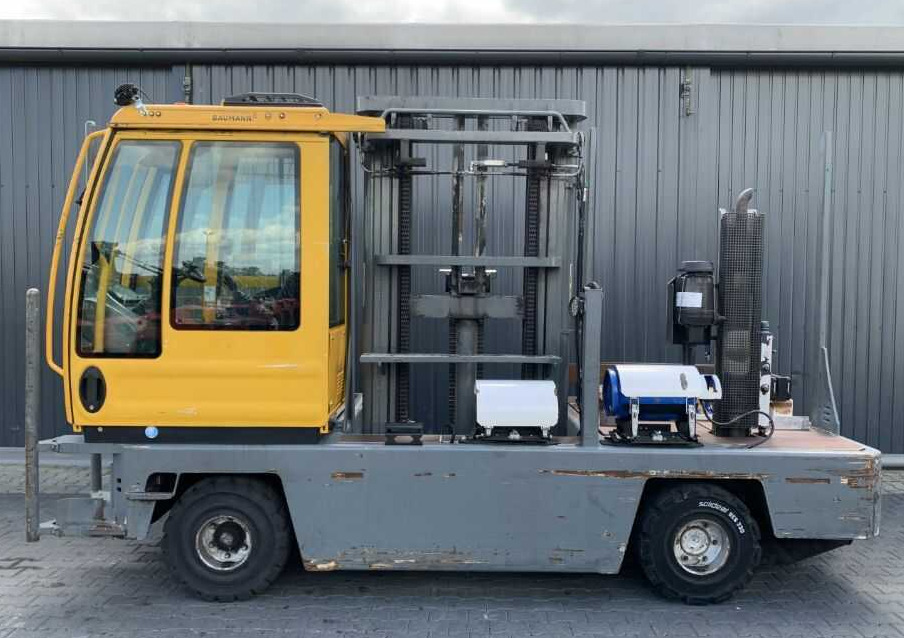 Baumann HX40/12/57TR - Bočni utovarivač: slika Baumann HX40/12/57TR - Bočni utovarivač Baumann HX40/12/57TR - Bočni utovarivač: slika Baumann HX40/12/57TR - Bočni utovarivač