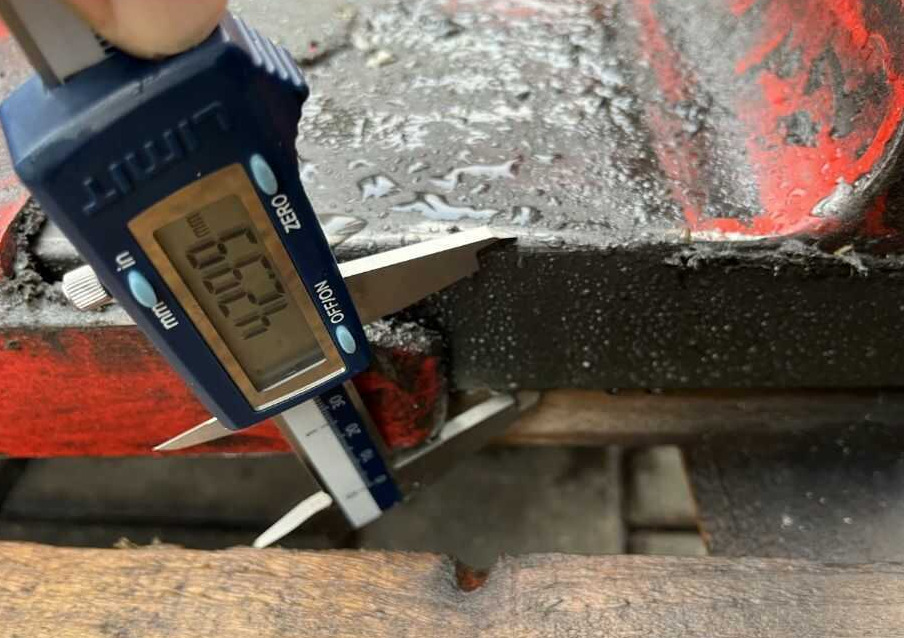 Bolzoni RS45EOB-1350 - Krak za Oprema za rukovanje materijalima: slika Bolzoni RS45EOB-1350 - Krak za Oprema za rukovanje materijalima Bolzoni RS45EOB-1350 - Krak za Oprema za rukovanje materijalima: slika Bolzoni RS45EOB-1350 - Krak za Oprema za rukovanje materijalima